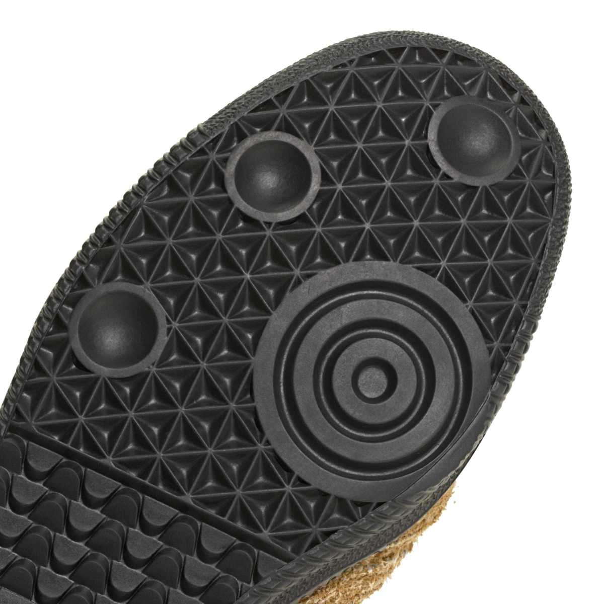 adidas Originals SAMBA OG アディダスオリジナルス サンバ OG KK0004【メンズ スニーカー 耐久性 スエード カジュアル デイリーユース 26FW】