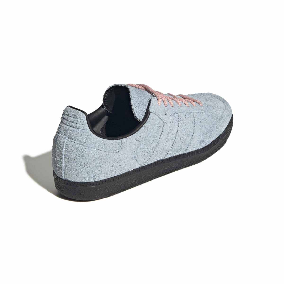 adidas Originals SAMBA OG アディダスオリジナルス サンバ OG KK0005【メンズ スニーカー 耐久性 スエード カジュアル デイリーユース 26FW】