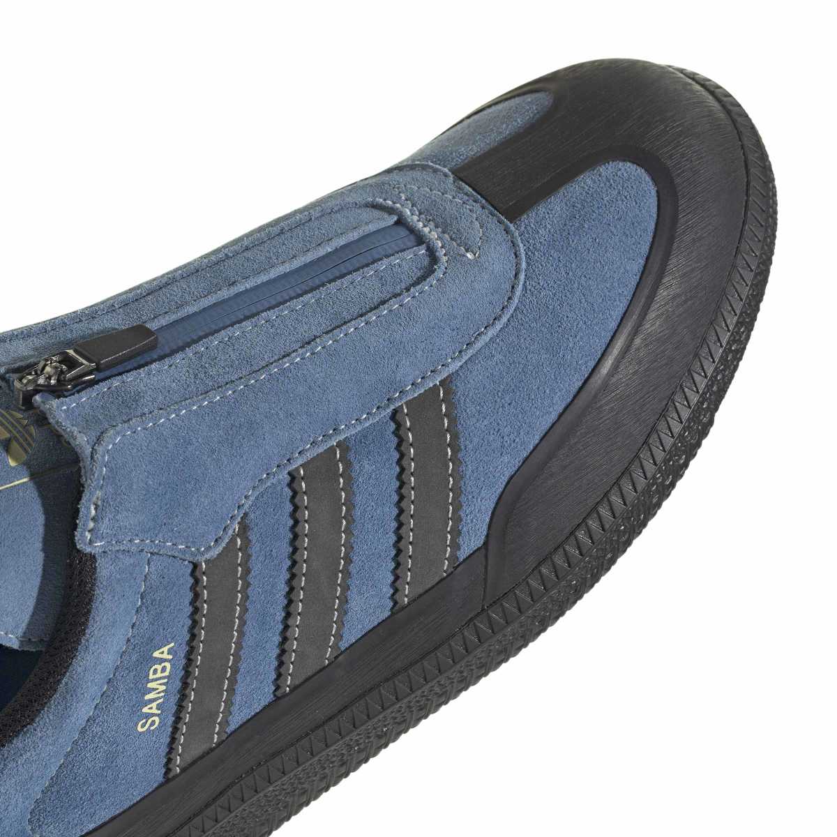 adidas Originals SAMBA OG アディダスオリジナルス サンバ OG KK2335【メンズ スニーカー 快適性 スエード カジュアル デイリーユース 26FW】