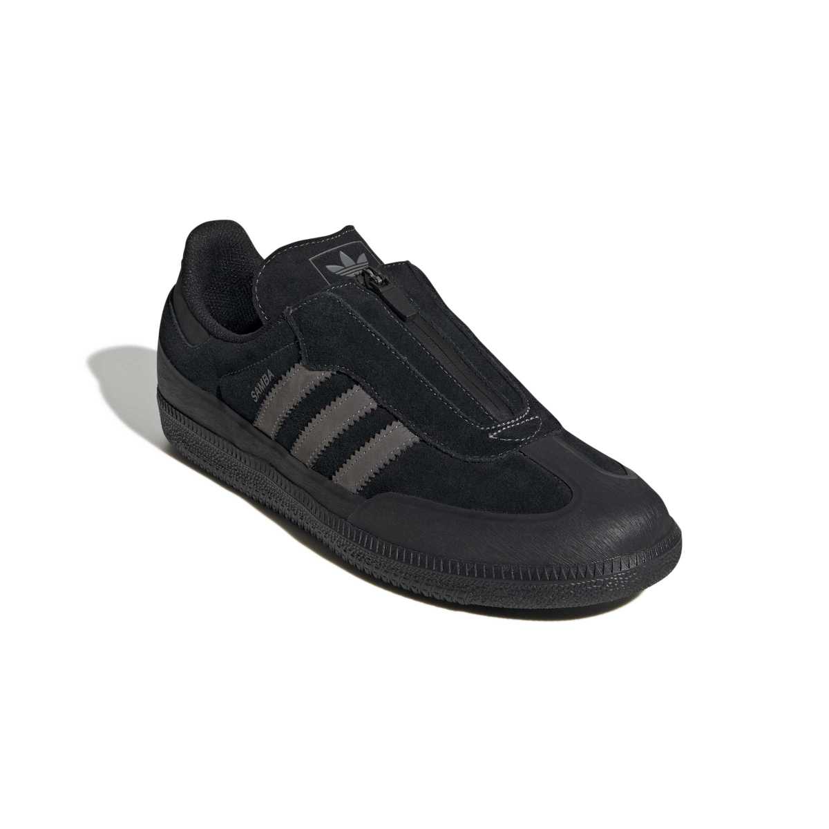 adidas Originals SAMBA OG アディダスオリジナルス サンバ OG KK2336【メンズ スニーカー 快適性 スエード カジュアル デイリーユース 26FW】