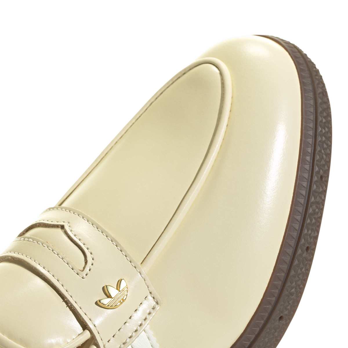 adidas originals HANDBALL SPEZIAL LOAFER アディダスオリジナルス ハンドボール スペツィアル ローファー KI4774【レディース スニーカーローファー レザーアッパー クラッシク ストリート 26FW】