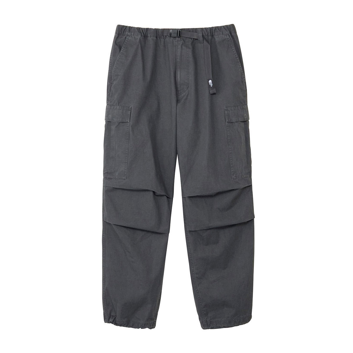 THE NORTH FACE Rocksteady Cargo Pants ザ・ノース・フェイス ロックステディカーゴパンツ NB32633【メンズ カーゴパンツ 撥水パンツ コットンパンツ ドローコード付き アウトドア 26FW】