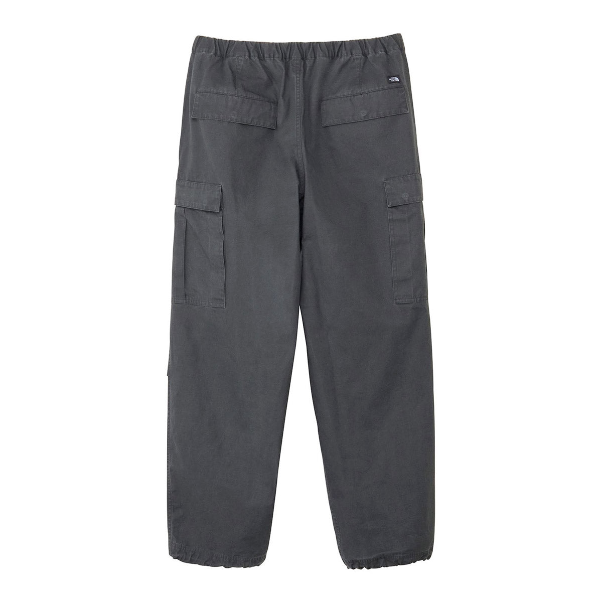 THE NORTH FACE Rocksteady Cargo Pants ザ・ノース・フェイス ロックステディカーゴパンツ NB32633【メンズ カーゴパンツ 撥水パンツ コットンパンツ ドローコード付き アウトドア 26FW】