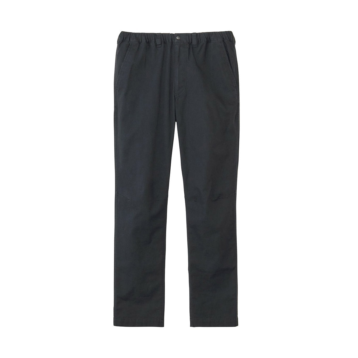 THE NORTH FACE Cotton OX Straight Pants ザ・ノース・フェイス コットンオックスストレートパンツ NB82634【メンズ ストレッチパンツ アウトドアパンツ 撥水パンツ ストレッチ性 26FW】