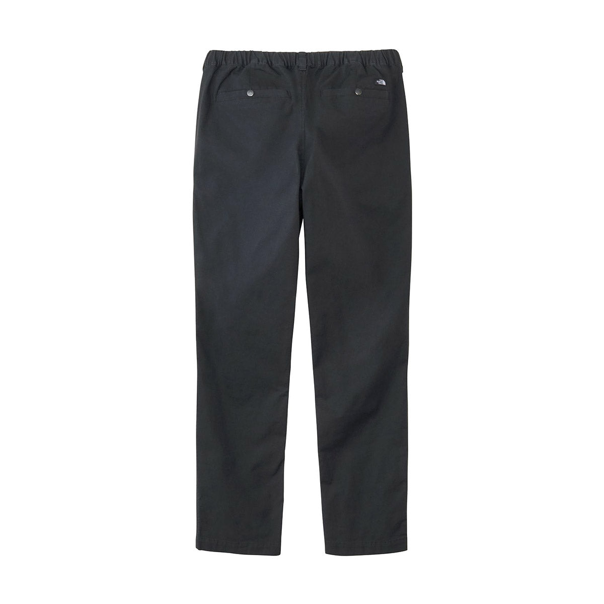 THE NORTH FACE Cotton OX Straight Pants ザ・ノース・フェイス コットンオックスストレートパンツ NB82634【メンズ ストレッチパンツ アウトドアパンツ 撥水パンツ ストレッチ性 26FW】