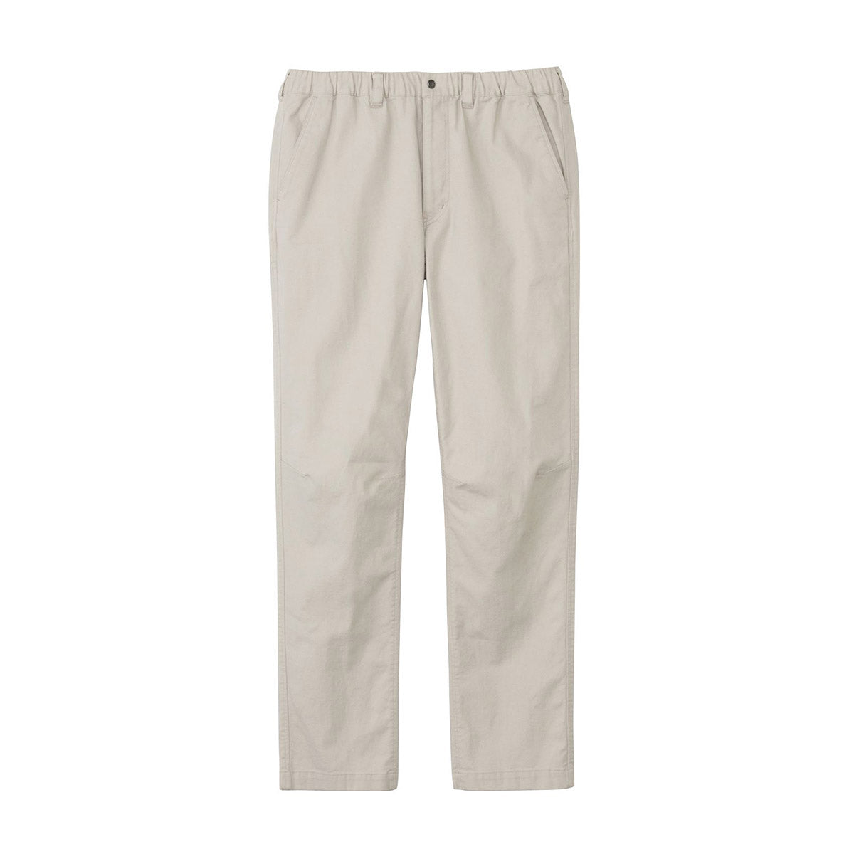 THE NORTH FACE Cotton OX Straight Pants ザ・ノース・フェイス コットンオックスストレートパンツ NB82634【メンズ ストレッチパンツ アウトドアパンツ 撥水パンツ ストレッチ性 26FW】