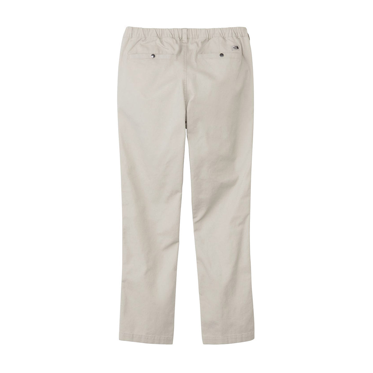 THE NORTH FACE Cotton OX Straight Pants ザ・ノース・フェイス コットンオックスストレートパンツ NB82634【メンズ ストレッチパンツ アウトドアパンツ 撥水パンツ ストレッチ性 26FW】