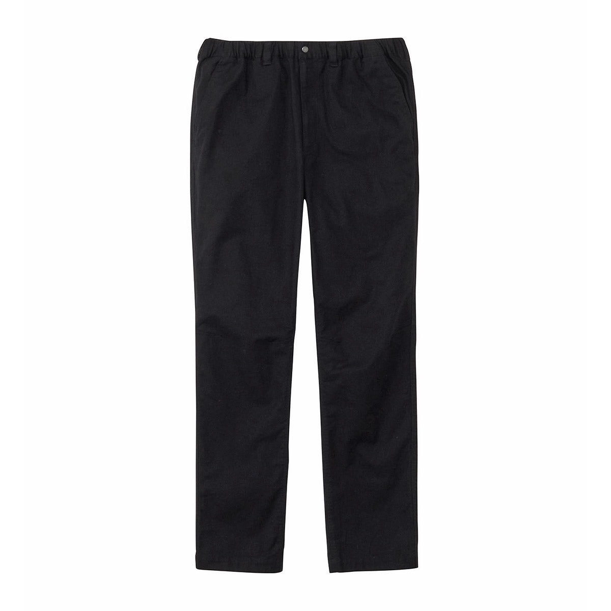 THE NORTH FACE Cotton OX Straight Pants ザ・ノース・フェイス コットンオックスストレートパンツ NB82634【メンズ ストレッチパンツ アウトドアパンツ 撥水パンツ ストレッチ性 26FW】
