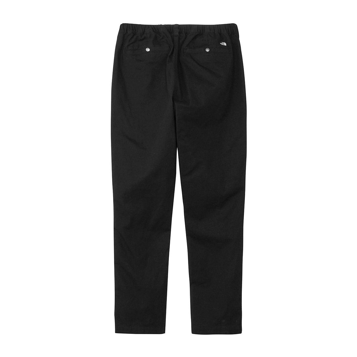 THE NORTH FACE Cotton OX Straight Pants ザ・ノース・フェイス コットンオックスストレートパンツ NB82634【メンズ ストレッチパンツ アウトドアパンツ 撥水パンツ ストレッチ性 26FW】