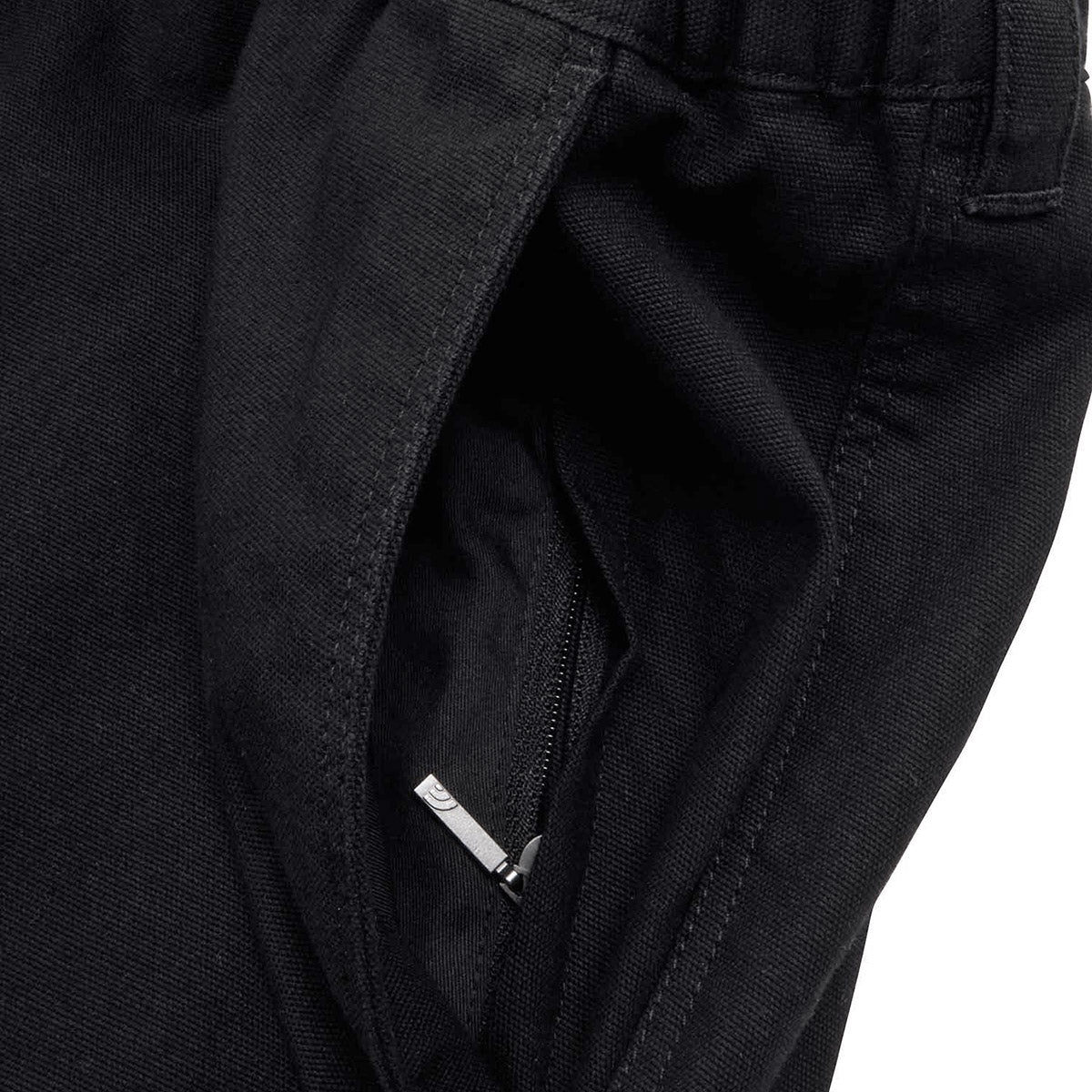 THE NORTH FACE Cotton OX Straight Pants ザ・ノース・フェイス コットンオックスストレートパンツ NB82634【メンズ ストレッチパンツ アウトドアパンツ 撥水パンツ ストレッチ性 26FW】
