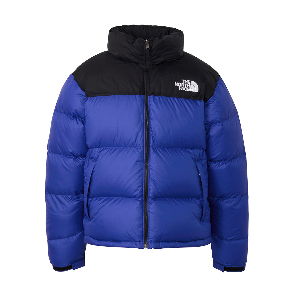 THE NORTH FACE NUPTSE JACKET ザ・ノース・フェイス ヌプシ ジャケット ND92555【メンズ リサイクルダウン ダウンジャケット 中綿ジャケット 保温性 防寒 26FW】