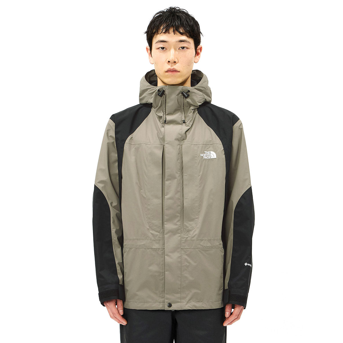 THE NORTH FACE 2000 Retro Mountain Light Jacket ザ・ノース・フェイス 2000 レトロ マウンテン ライトジャケット NP12651【メンズ 防水ジャケット レインジャケット アウトドアジャケット ゴアテックス 通気性 26FW】