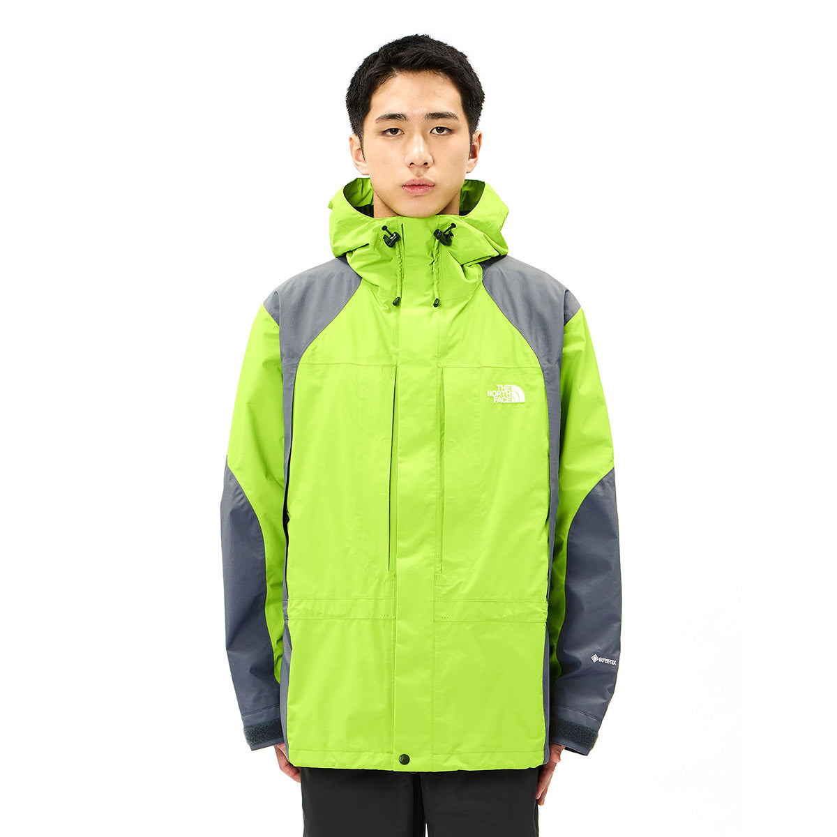 THE NORTH FACE 2000 Retro Mountain Light Jacket ザ・ノース・フェイス 2000 レトロ マウンテン ライトジャケット NP12651【メンズ 防水ジャケット レインジャケット アウトドアジャケット ゴアテックス 通気性 26FW】