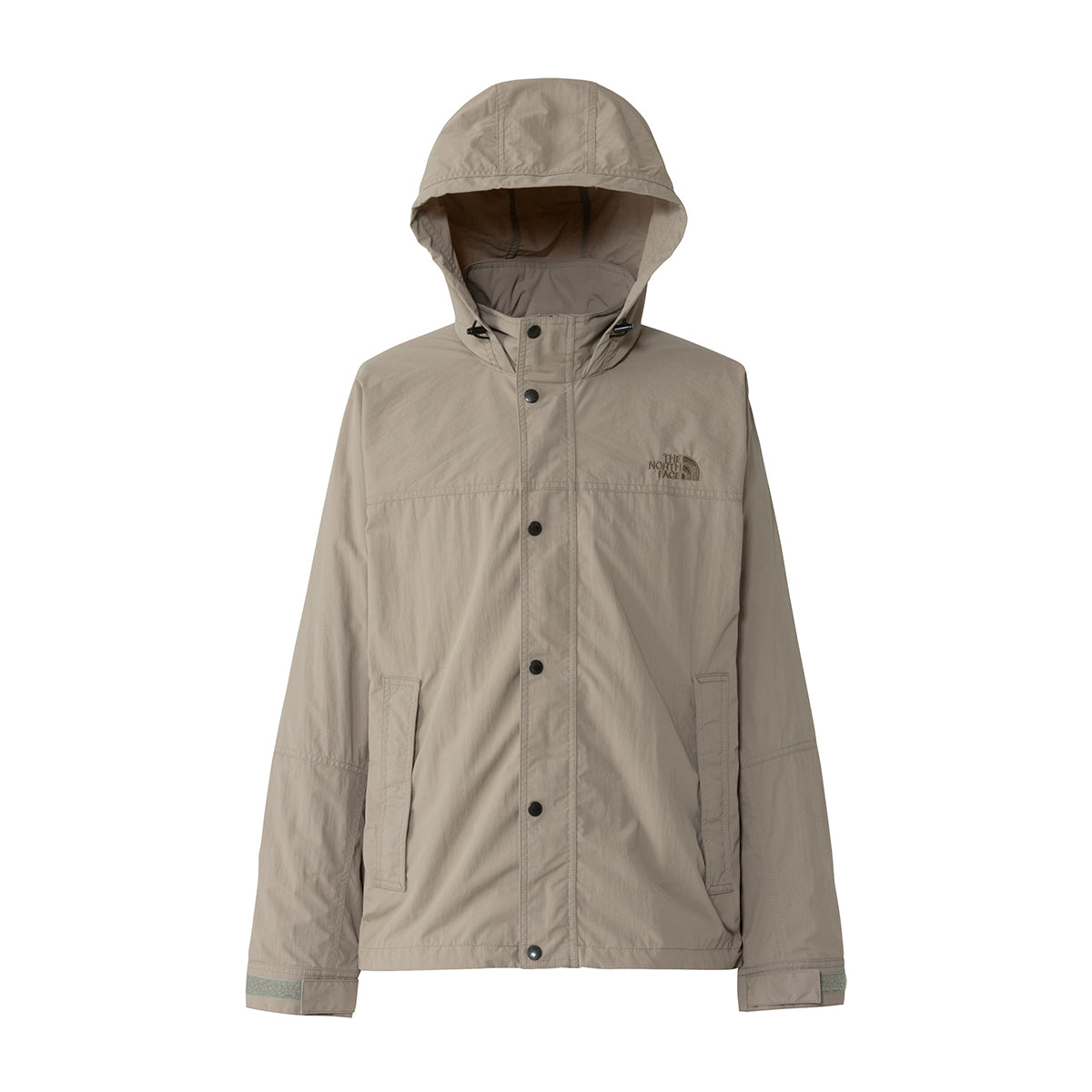 THE NORTH FACE Hydrena Wind Jacket ザ・ノース・フェイス ハイドレナウィンドジャケット NP22550【メンズ ウインドブレーカー ナイロンジャケット 撥水 デイリーユース 26FW】
