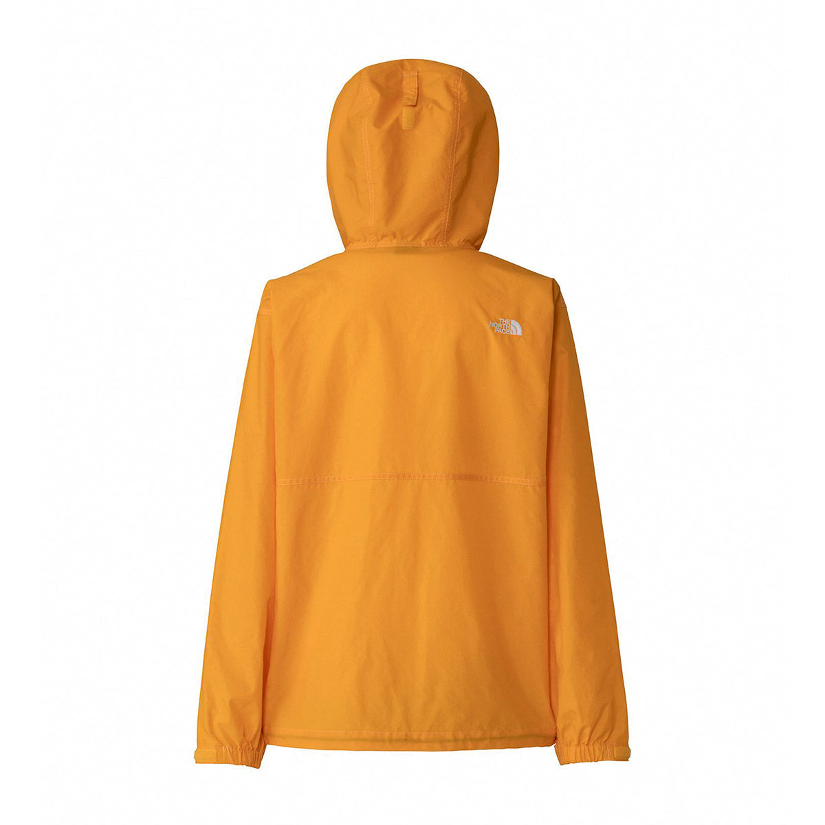 THE NORTH FACE Compact Anorak ザ・ノース・フェイス コンパクトアノラック NP22630【メンズ 軽量シェルジャケット 撥水ジャケット フロントファスナー ナイロン 26FW】