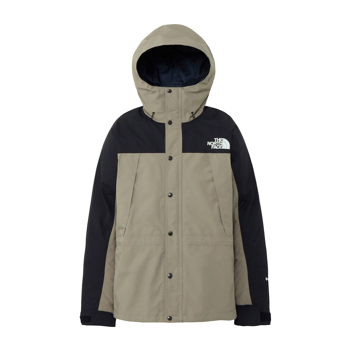 THE NORTH FACE Mountain Light Jacket ザ・ノース・フェイス マウンテンライトジャケット NP62550【メンズ 防水ジャケット シェルジャケット レインジャケット アウトドアジャケット 26FW】