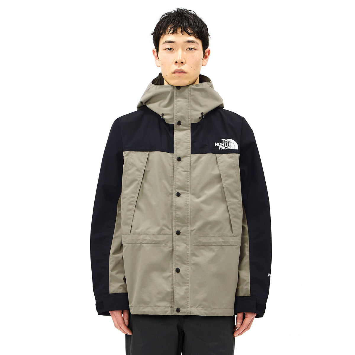 THE NORTH FACE Mountain Light Jacket ザ・ノース・フェイス マウンテンライトジャケット NP62550【メンズ 防水ジャケット シェルジャケット レインジャケット アウトドアジャケット 26FW】