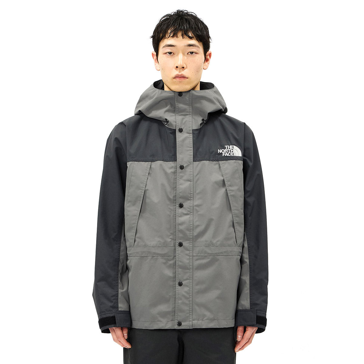 THE NORTH FACE Mountain Light Jacket ザ・ノース・フェイス マウンテンライトジャケット NP62550【メンズ 防水ジャケット シェルジャケット レインジャケット アウトドアジャケット 26FW】