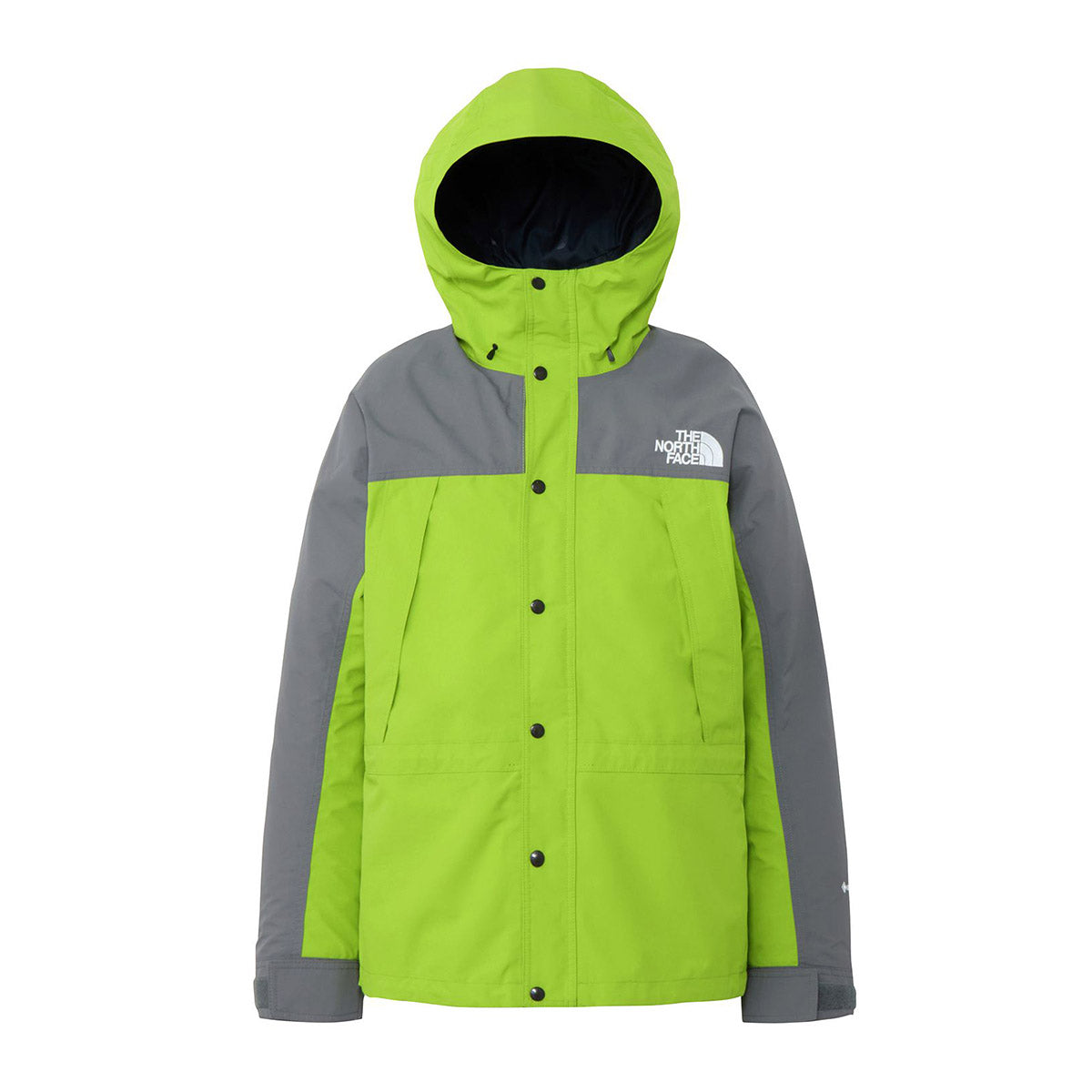 THE NORTH FACE Mountain Light Jacket ザ・ノース・フェイス マウンテンライトジャケット NP62550【メンズ 防水ジャケット シェルジャケット レインジャケット アウトドアジャケット 26FW】