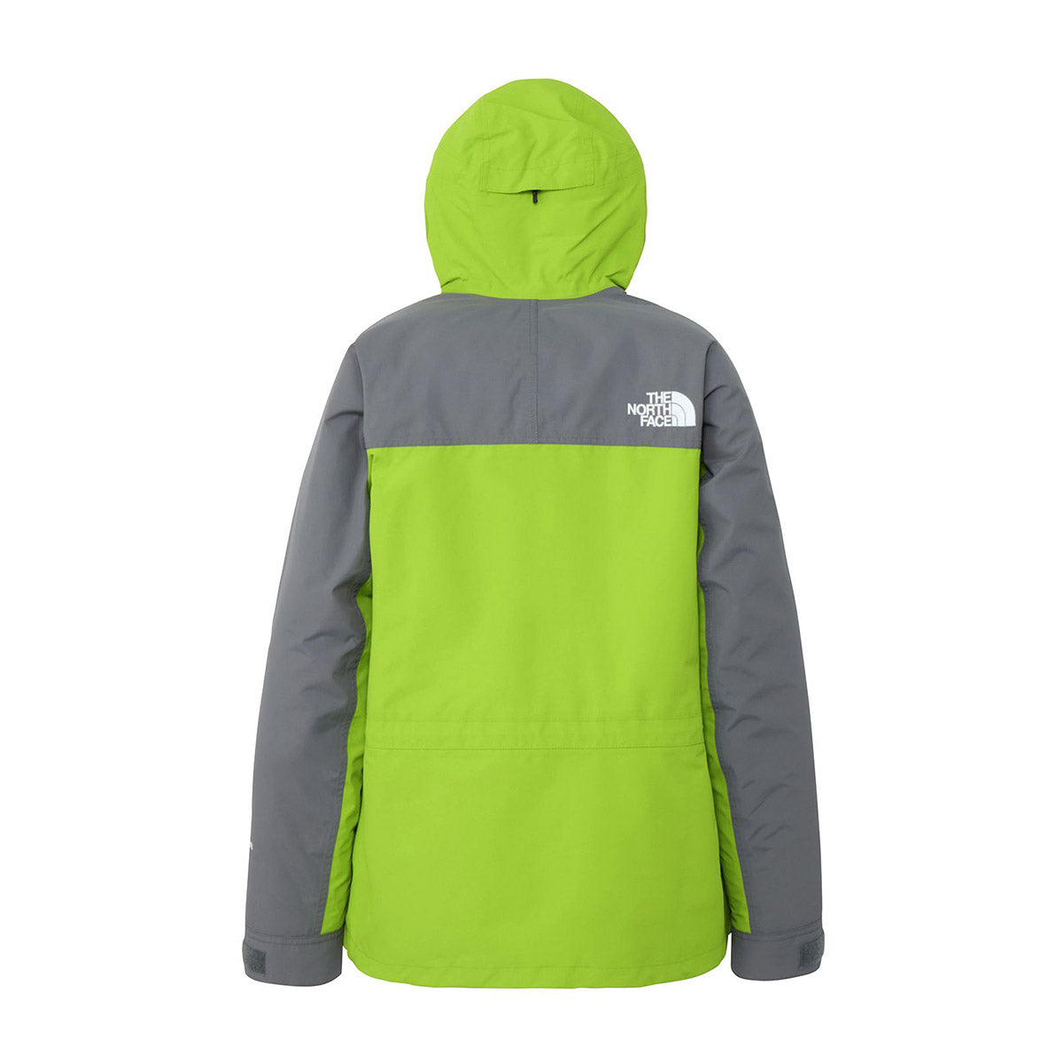 THE NORTH FACE Mountain Light Jacket ザ・ノース・フェイス マウンテンライトジャケット NP62550【メンズ 防水ジャケット シェルジャケット レインジャケット アウトドアジャケット 26FW】