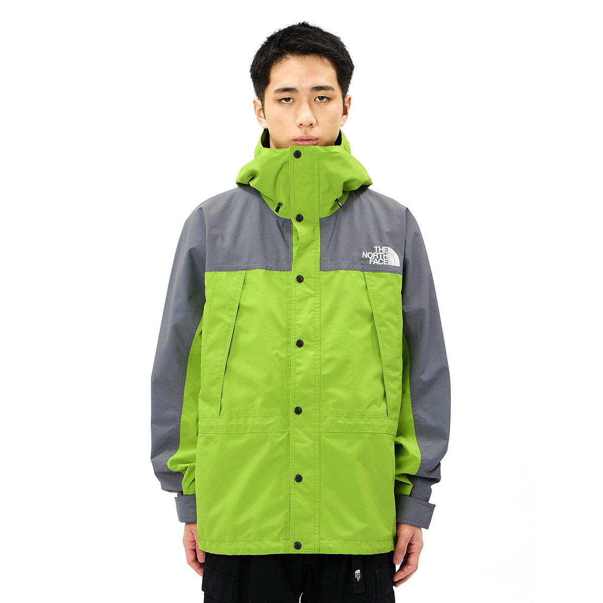 THE NORTH FACE Mountain Light Jacket ザ・ノース・フェイス マウンテンライトジャケット NP62550【メンズ 防水ジャケット シェルジャケット レインジャケット アウトドアジャケット 26FW】
