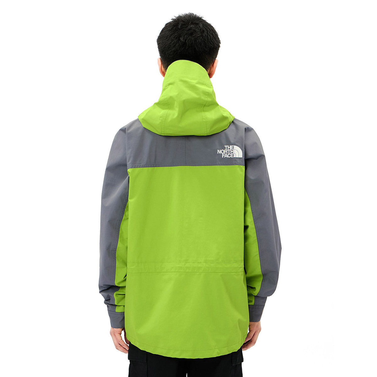 THE NORTH FACE Mountain Light Jacket ザ・ノース・フェイス マウンテンライトジャケット NP62550【メンズ 防水ジャケット シェルジャケット レインジャケット アウトドアジャケット 26FW】