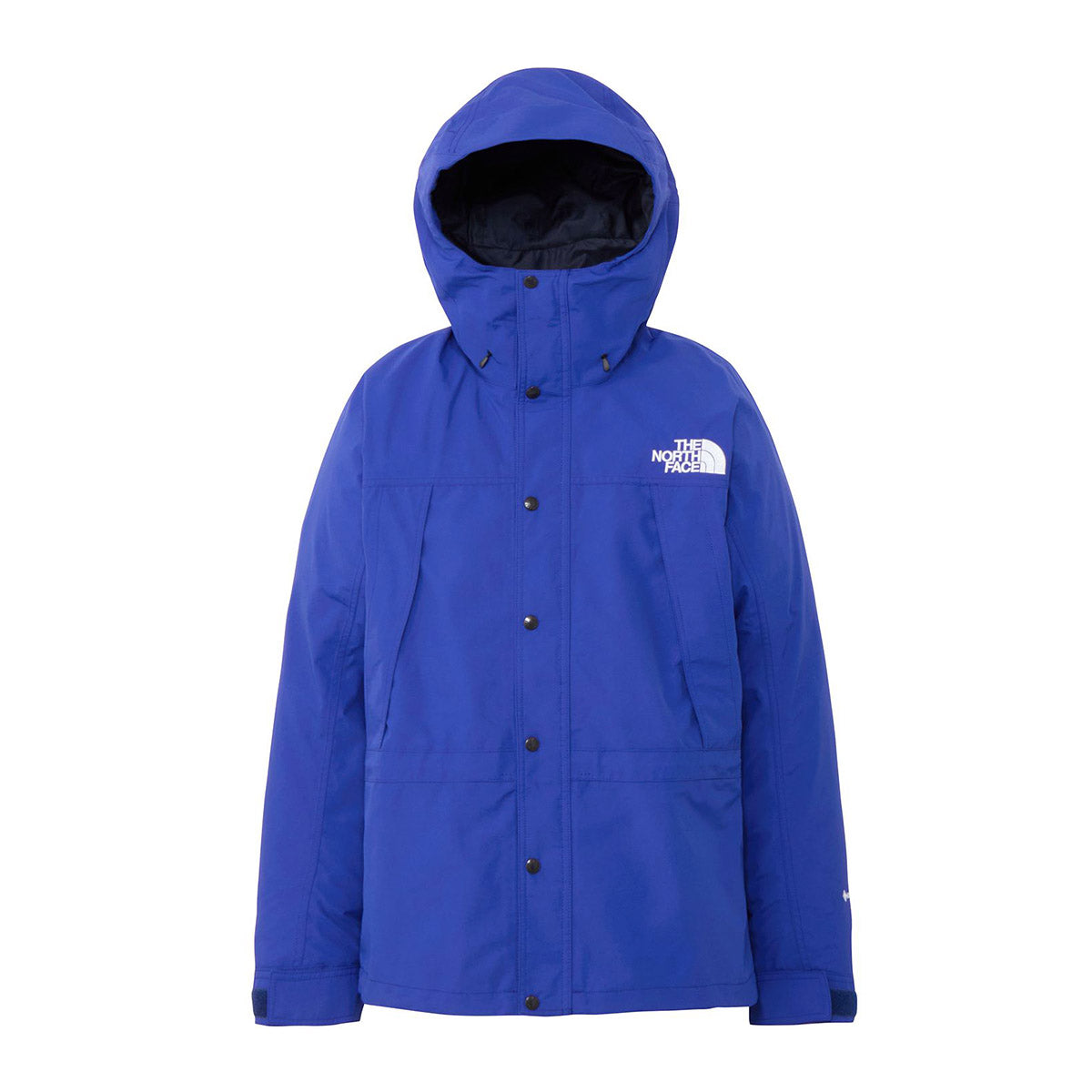 THE NORTH FACE Mountain Light Jacket ザ・ノース・フェイス マウンテンライトジャケット NP62550【メンズ 防水ジャケット シェルジャケット レインジャケット アウトドアジャケット 26FW】