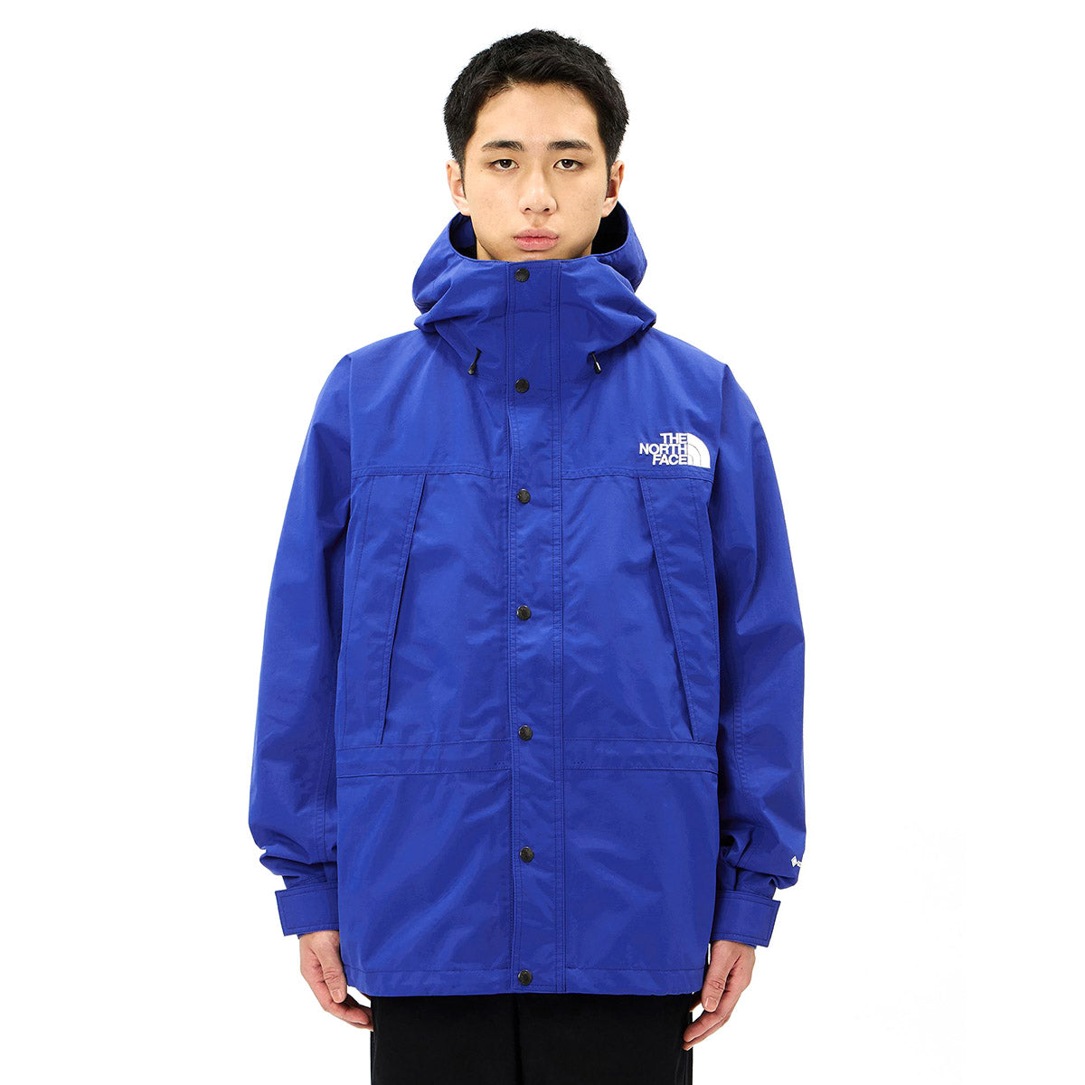 THE NORTH FACE Mountain Light Jacket ザ・ノース・フェイス マウンテンライトジャケット NP62550【メンズ 防水ジャケット シェルジャケット レインジャケット アウトドアジャケット 26FW】