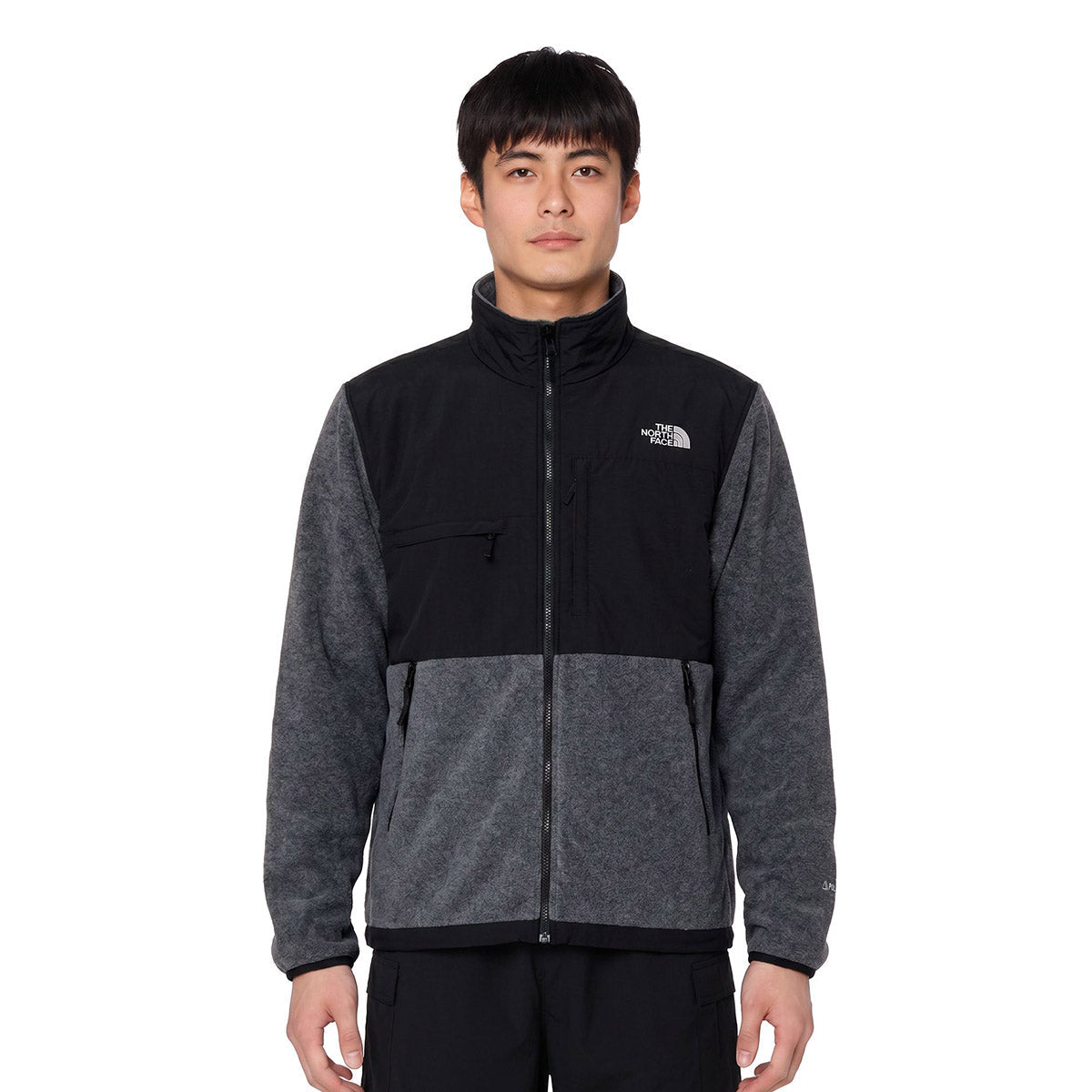 THE NORTH FACE DENALI JACKET ザ・ノース・フェイス デナリ ジャケット NA62650【メンズ フリースジャケット マイクロフリース 保温性 通気性 26FW】
