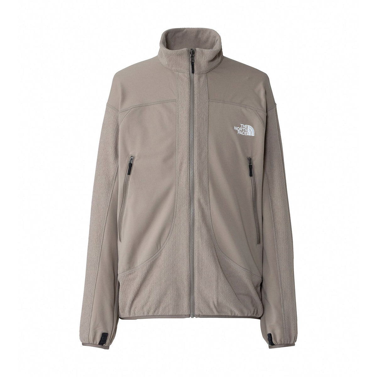 THE NORTH FACE Versavent Fleece Jacket ザ・ノース・フェイス バーサベントフリースジャケット NL22650【メンズ フリース ジャケット 通気性 軽量 スウェット生地 アウトドア 26FW】