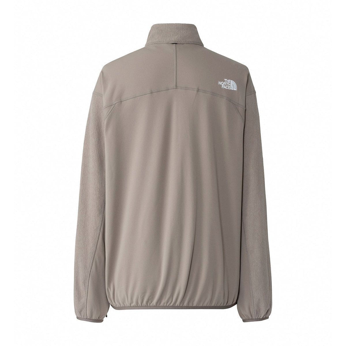 THE NORTH FACE Versavent Fleece Jacket ザ・ノース・フェイス バーサベントフリースジャケット NL22650【メンズ フリース ジャケット 通気性 軽量 スウェット生地 アウトドア 26FW】