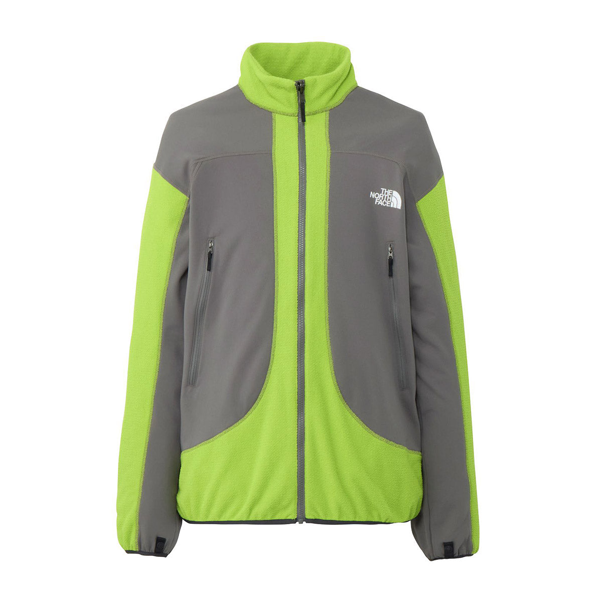 THE NORTH FACE Versavent Fleece Jacket ザ・ノース・フェイス バーサベントフリースジャケット NL22650【メンズ フリース ジャケット 通気性 軽量 スウェット生地 アウトドア 26FW】