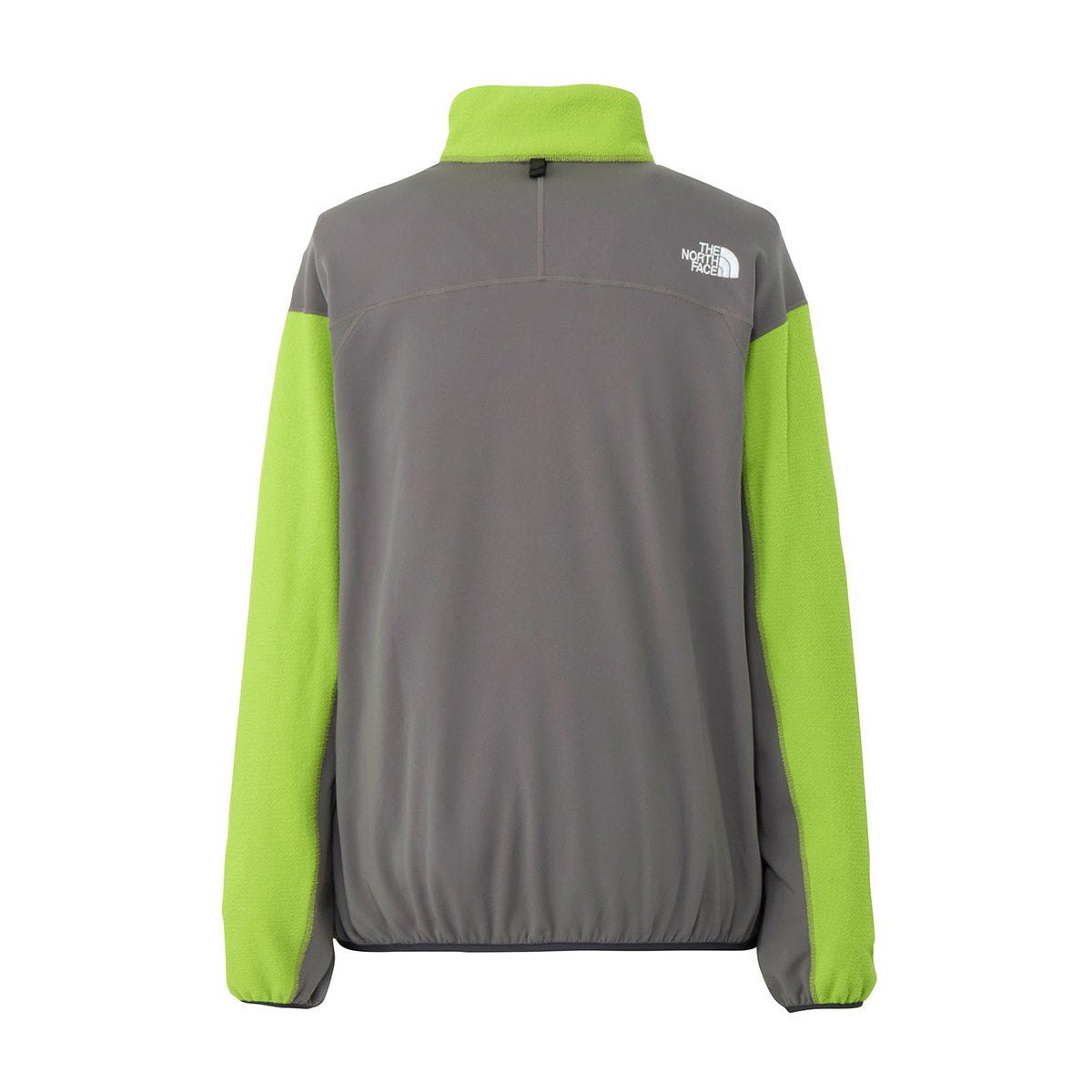 THE NORTH FACE Versavent Fleece Jacket ザ・ノース・フェイス バーサベントフリースジャケット NL22650【メンズ フリース ジャケット 通気性 軽量 スウェット生地 アウトドア 26FW】