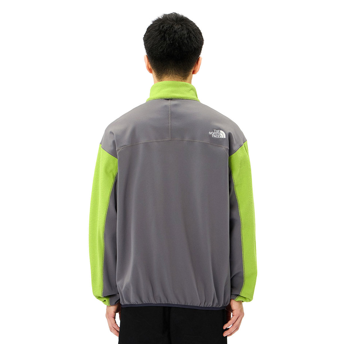 THE NORTH FACE Versavent Fleece Jacket ザ・ノース・フェイス バーサベントフリースジャケット NL22650【メンズ フリース ジャケット 通気性 軽量 スウェット生地 アウトドア 26FW】