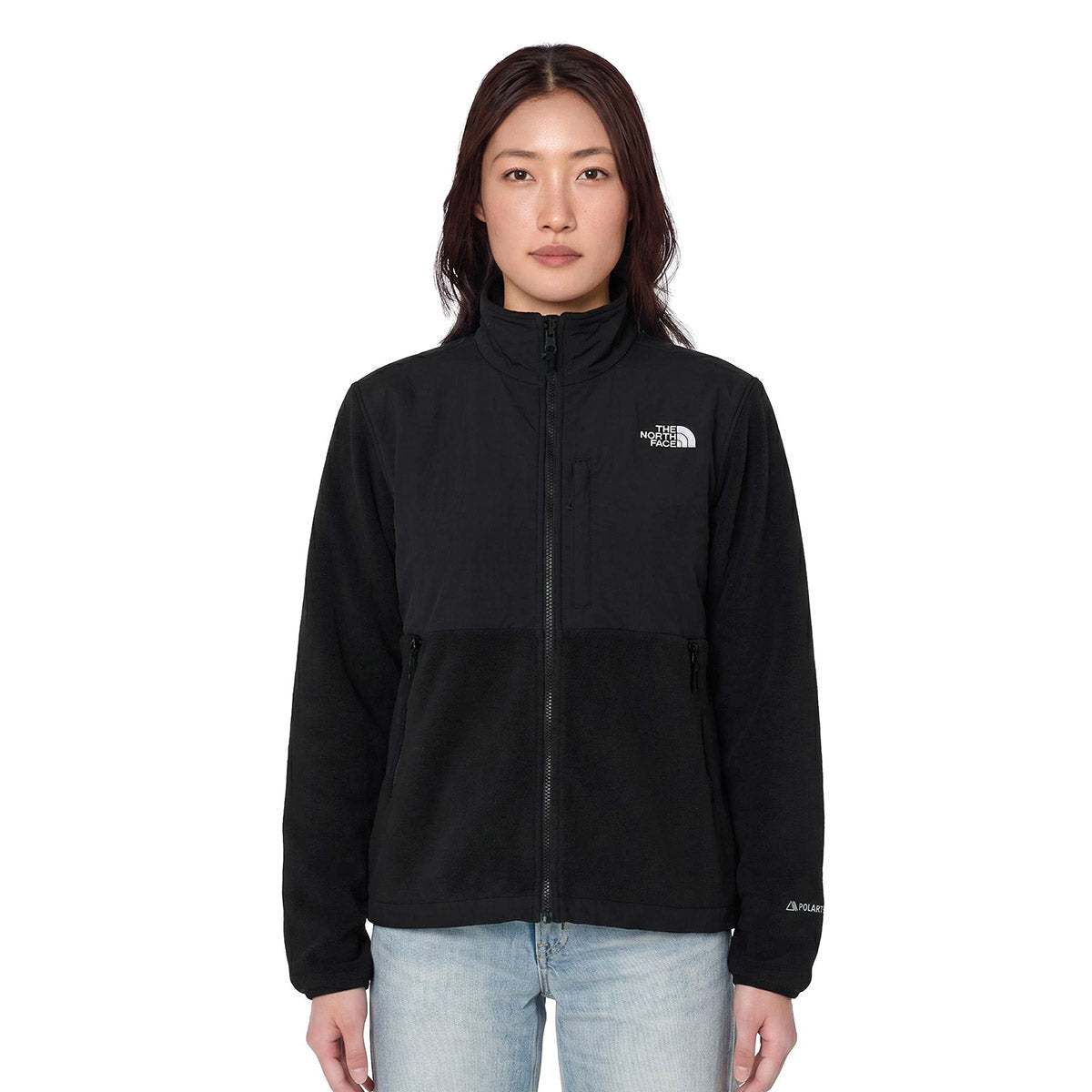 THE NORTH FACE W DENALI JACKET ザ・ノース・フェイス ウィメンズ デナリ ジャケット NAW62650【レディース フリースジャケット マイクロフリース 26FW】