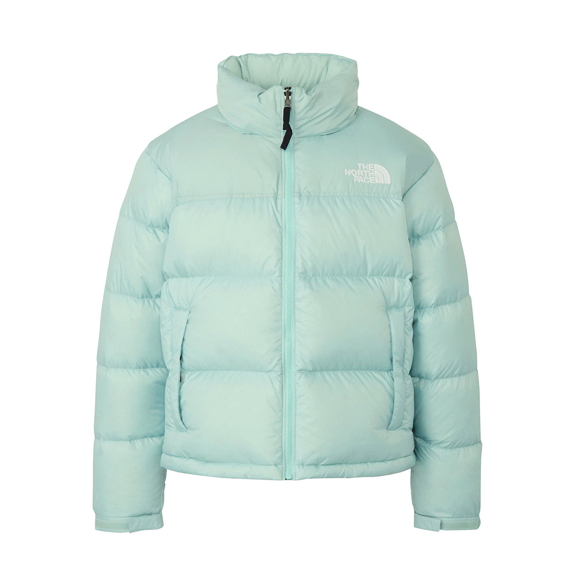 THE NORTH FACE SHORT NUPTSE JACKET ザ・ノース・フェイス ウィメンズ ショート ヌプシ ジャケット NDW92555【レディース リサイクルダウン ダウンジャケット 26FW】
