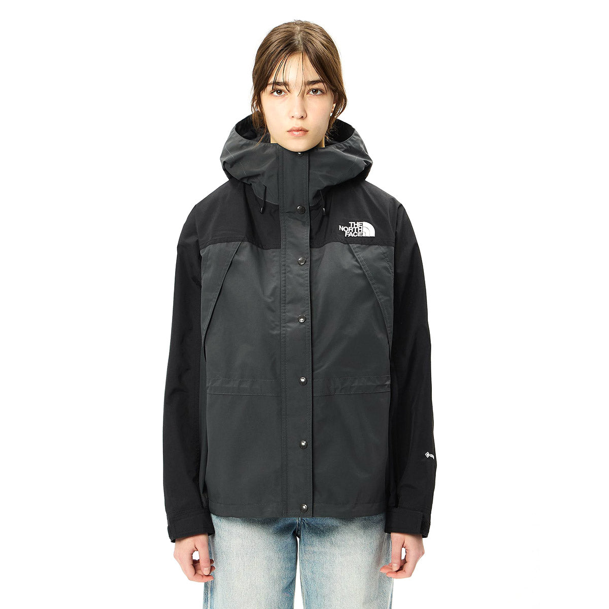THE NORTH FACE Mountain Light Jacket ザ・ノース・フェイス W マウンテンライトジャケット NPW62550【レディース 防水ジャケット シェルジャケット レインジャケット アウトドアジャケット 26FW】