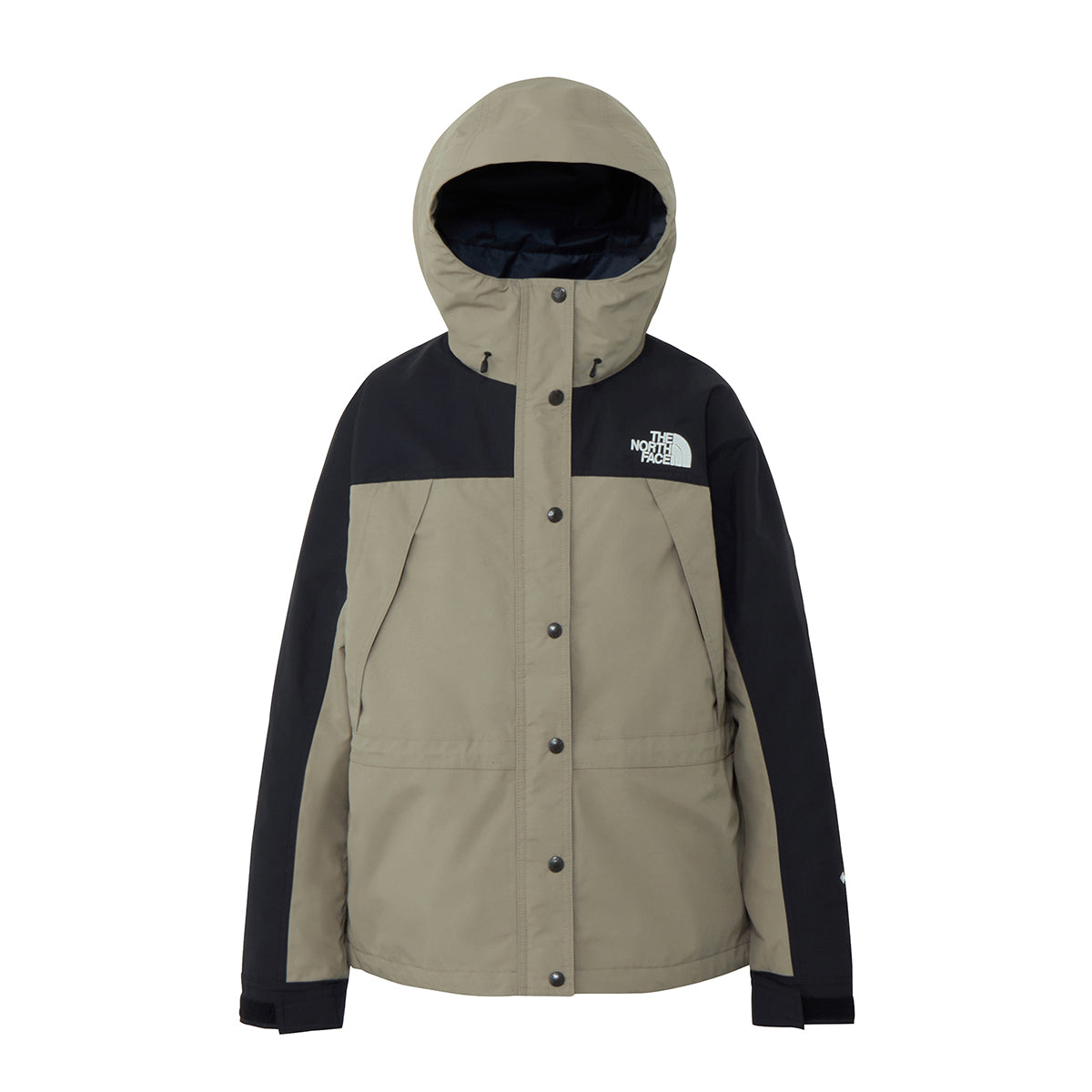 THE NORTH FACE Mountain Light Jacket ザ・ノース・フェイス W マウンテンライトジャケット NPW62550【レディース 防水ジャケット シェルジャケット レインジャケット アウトドアジャケット 26FW】