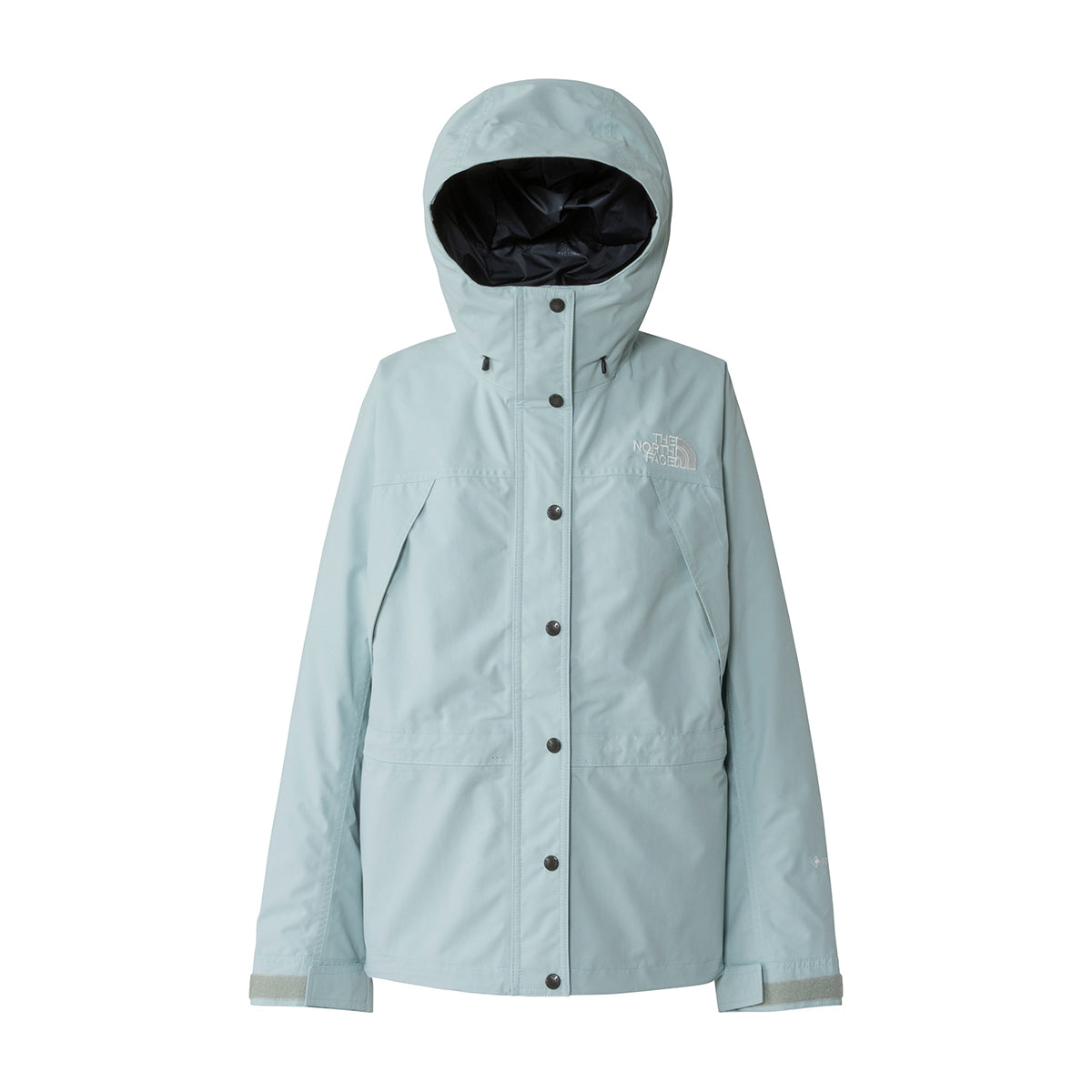 THE NORTH FACE Mountain Light Jacket ザ・ノース・フェイス W マウンテンライトジャケット NPW62550【レディース 防水ジャケット シェルジャケット レインジャケット アウトドアジャケット 26FW】