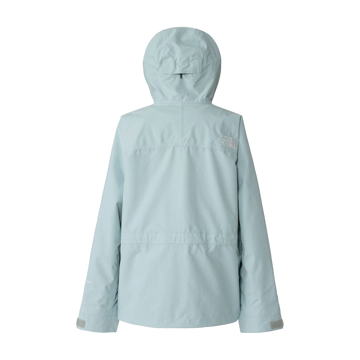 THE NORTH FACE Mountain Light Jacket ザ・ノース・フェイス W マウンテンライトジャケット NPW62550【レディース 防水ジャケット シェルジャケット レインジャケット アウトドアジャケット 26FW】
