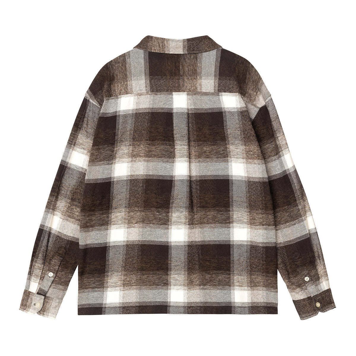 Carhartt WIP L/S Esterson Shirt カーハートワークインプログレス L/S エスターソン シャツ I037139【メンズ 長袖シャツ チェックシャツ コットンシャツ ミッドウェイトコットン 26FW】