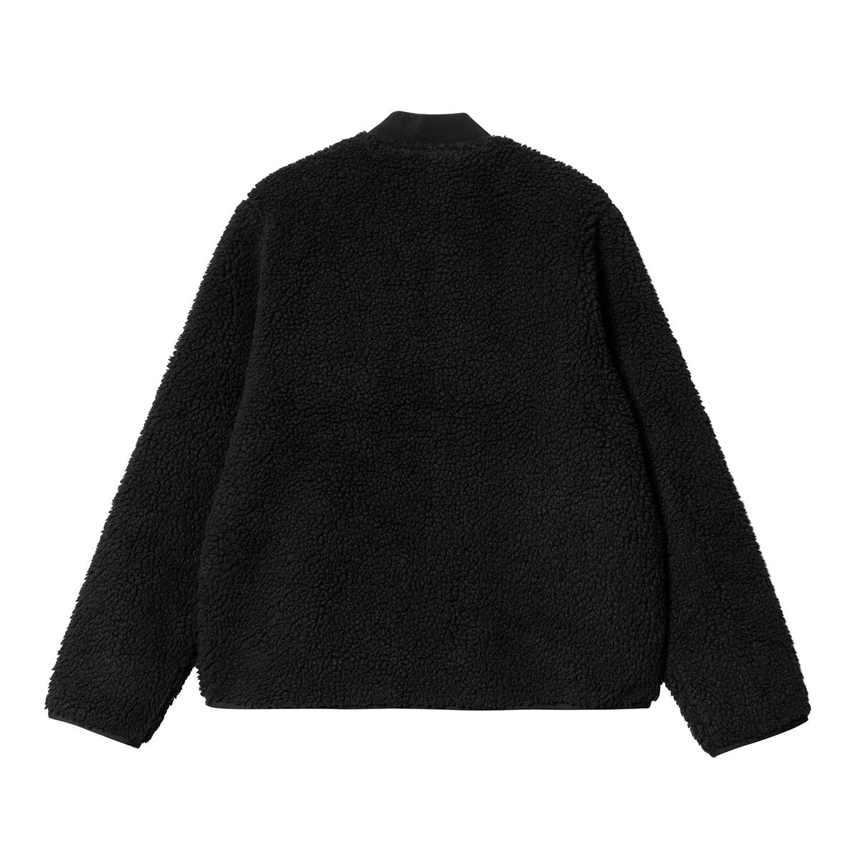 Carhartt WIP Janet Liner カーハートワークインプログレス ジャネット ライナー I035697【レディース ボアジャケット カジュアル デイリーユース シンプル 26FW】