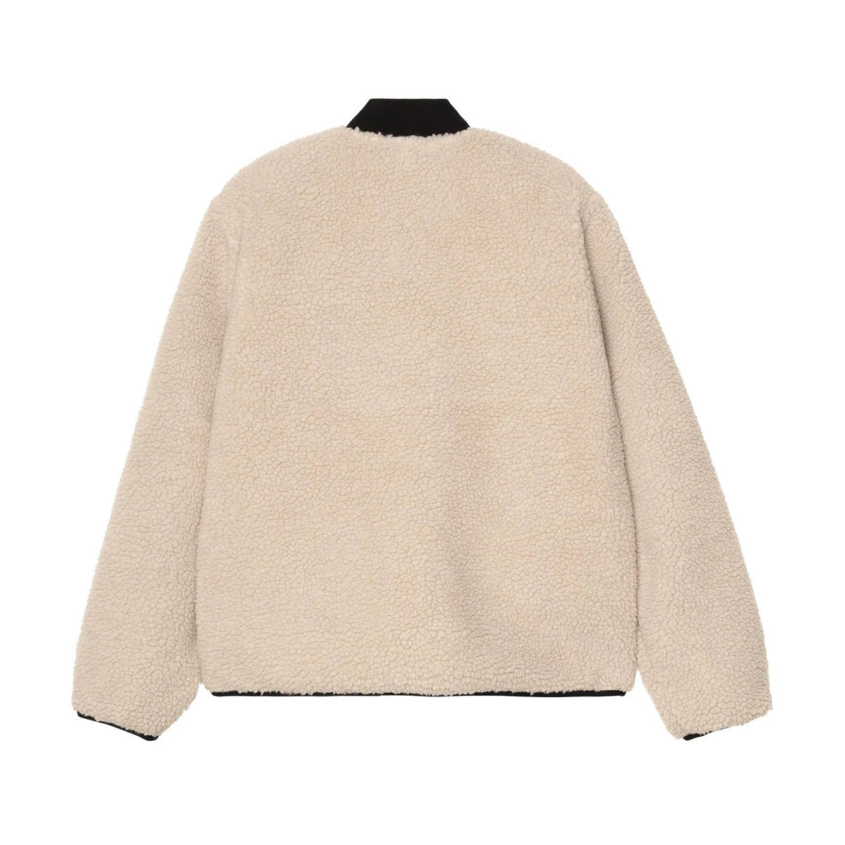 Carhartt WIP Janet Liner カーハートワークインプログレス ジャネット ライナー I035697【レディース ボアジャケット カジュアル デイリーユース シンプル 26FW】