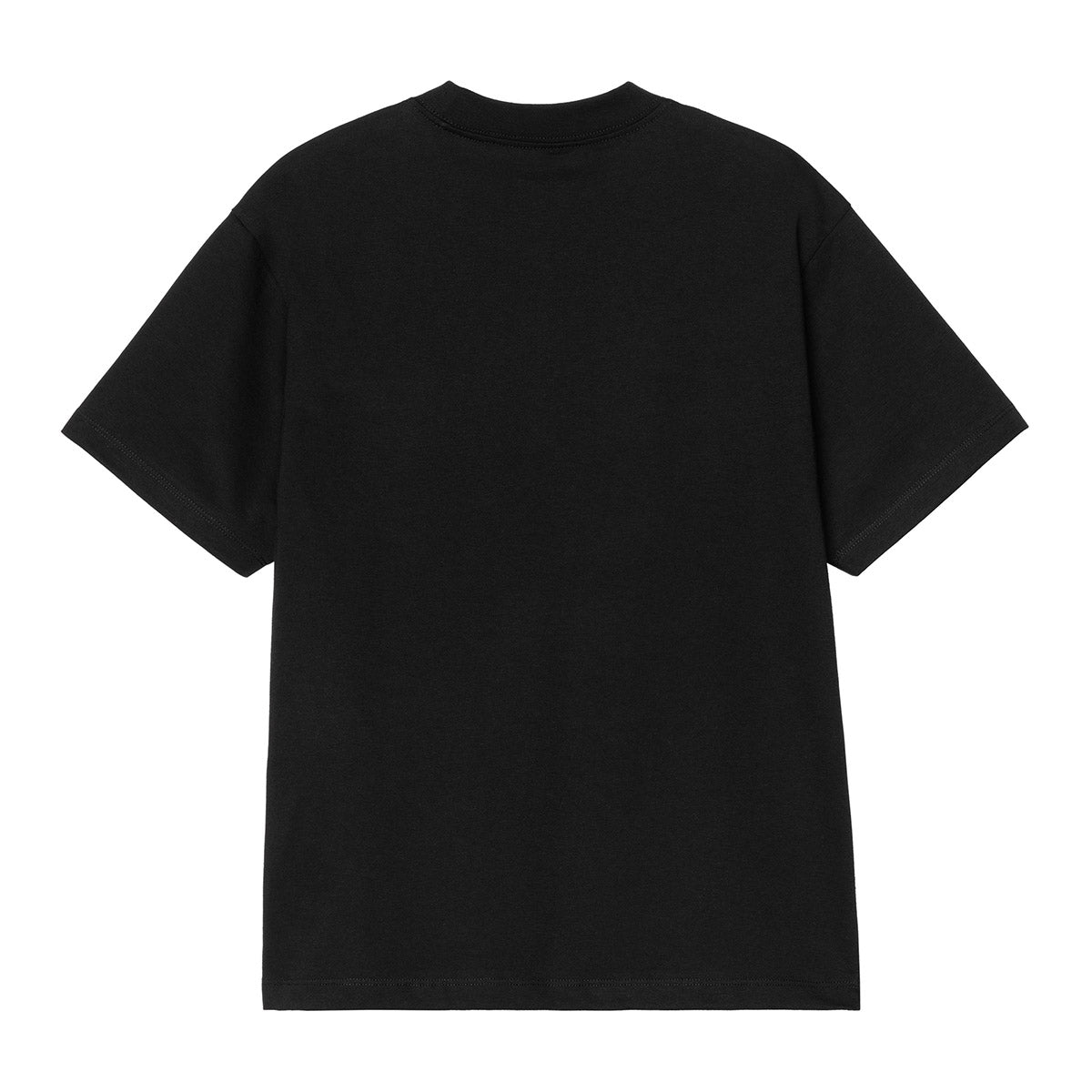 Carhartt WIP W' S/S SMALL HEART PATCH T-SHIRT カーハートワークインプログレス W ショートスリーブスモールハートTシャツ I037170【レディース 半袖Tシャツ コットンジャージー レギュラーフィット パッチ 26FW】