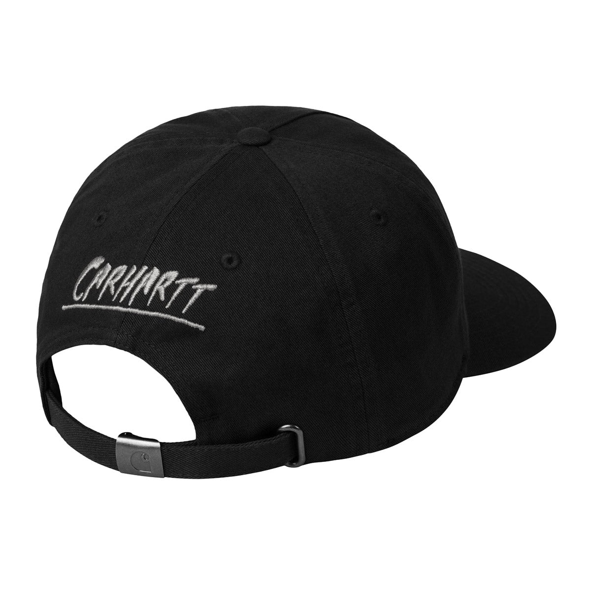 Carhartt WIP WIPTOPIA 2 CAP カーハートワークインプログレス ウィップトピア 2 キャップ I037250【メンズ キャップ 帽子 5パネル サイズ調整 刺繍 26FW】