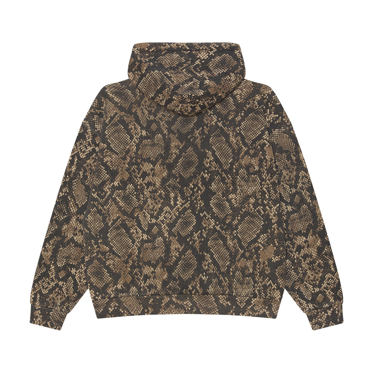 OBEY POST HOOD オベイ ポスト フード 112470274【メンズ パーカー スウェット 起毛裏毛 フリース素材 26FW】