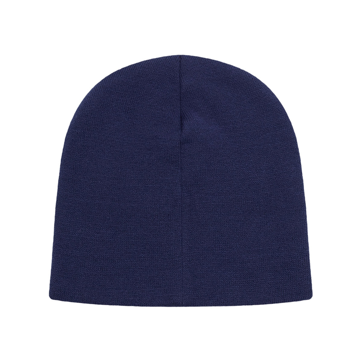 OBEY STINA BEANIE オベイ スティナ ビーニー 100030245【メンズ 折り返しなしビーニー ニット帽 ジャージーニット インターシャ編み 26FW】