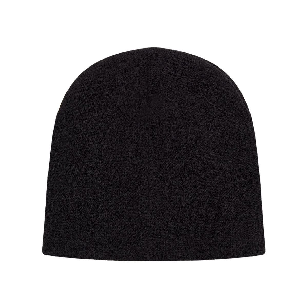 OBEY STINA BEANIE オベイ スティナ ビーニー 100030245【メンズ 折り返しなしビーニー ニット帽 ジャージーニット インターシャ編み 26FW】