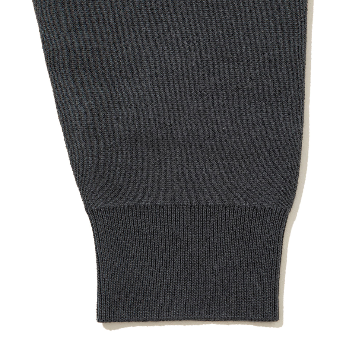 EXPANSION NEW YORK CODE SEDGWICK SWEATER エクスパンション ニューヨーク コード セドウィック セーター 014C【メンズ ニットウェア ヘビーウェイト仕様 ルーズシルエット ストリート 26FW】