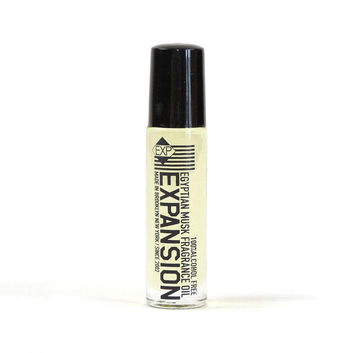 EXPANSION NEW YORK FRAGRANCE OIL -EGYPTIAN MUSK - 031F – Kinetics